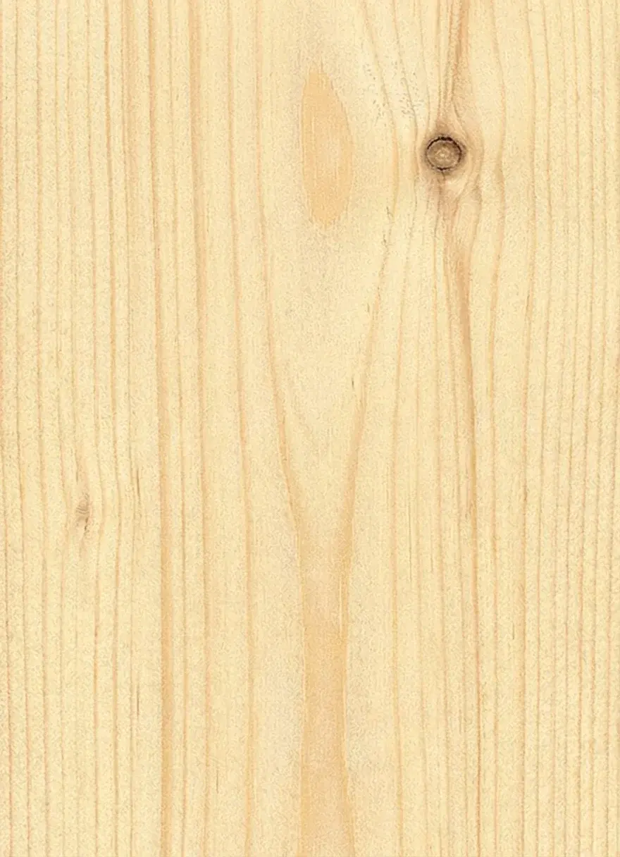 Carpathian spruce wood