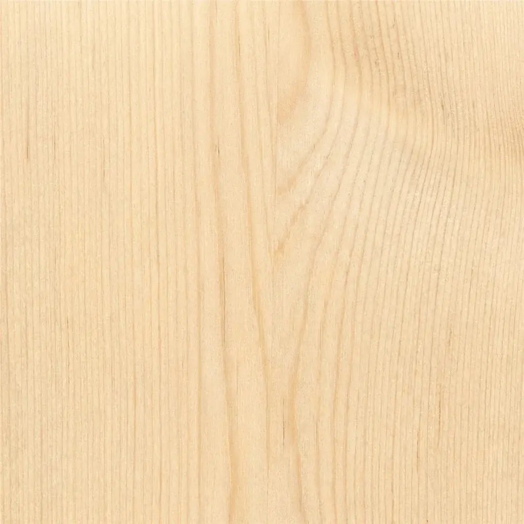 Sitka spruce wood