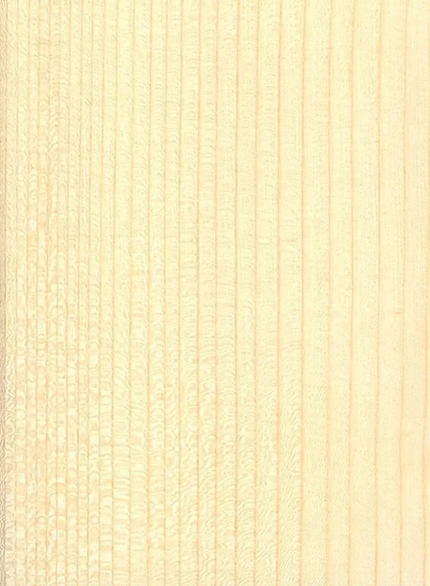 Engelmann spruce wood