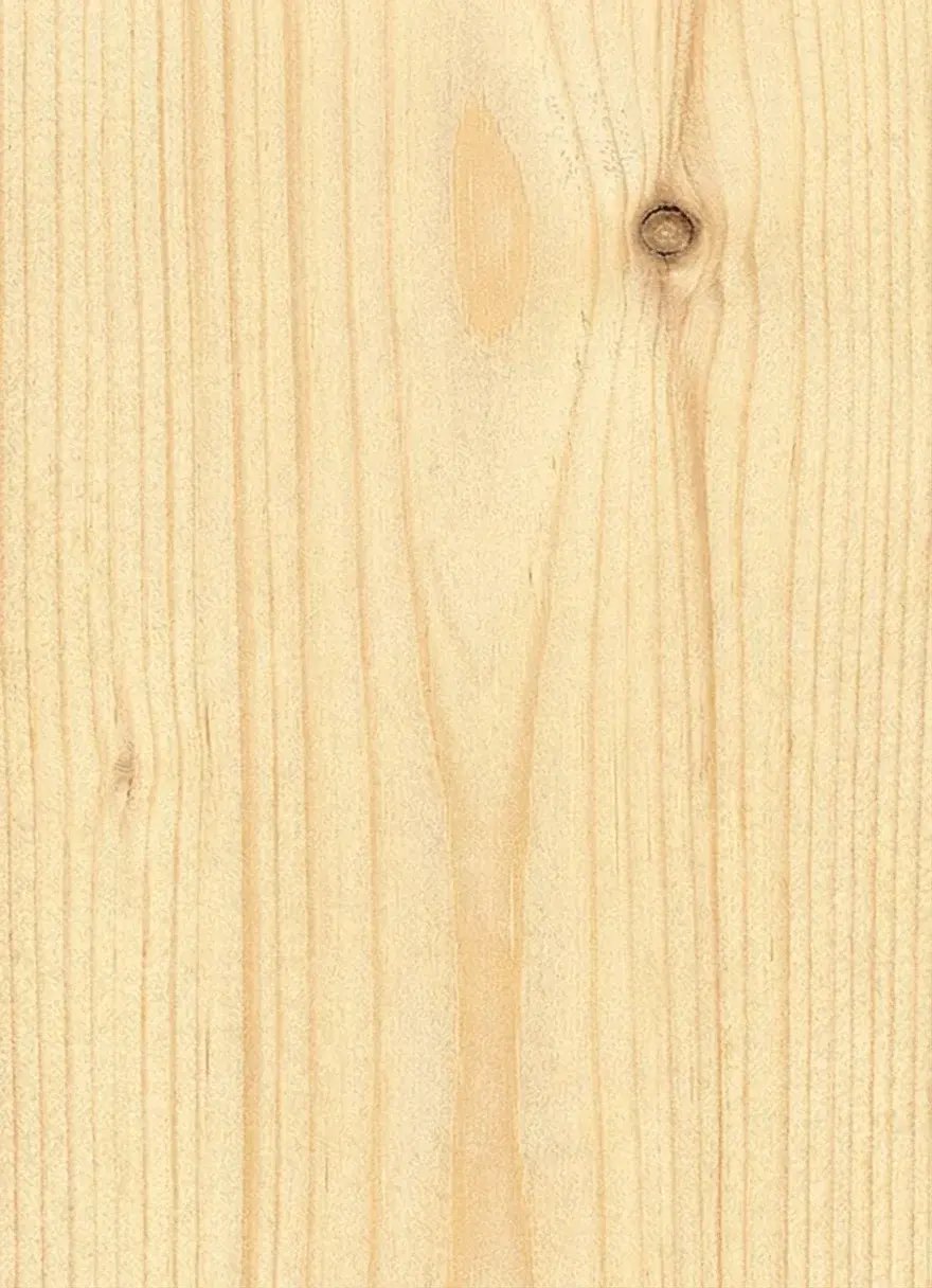 Carpathian spruce wood